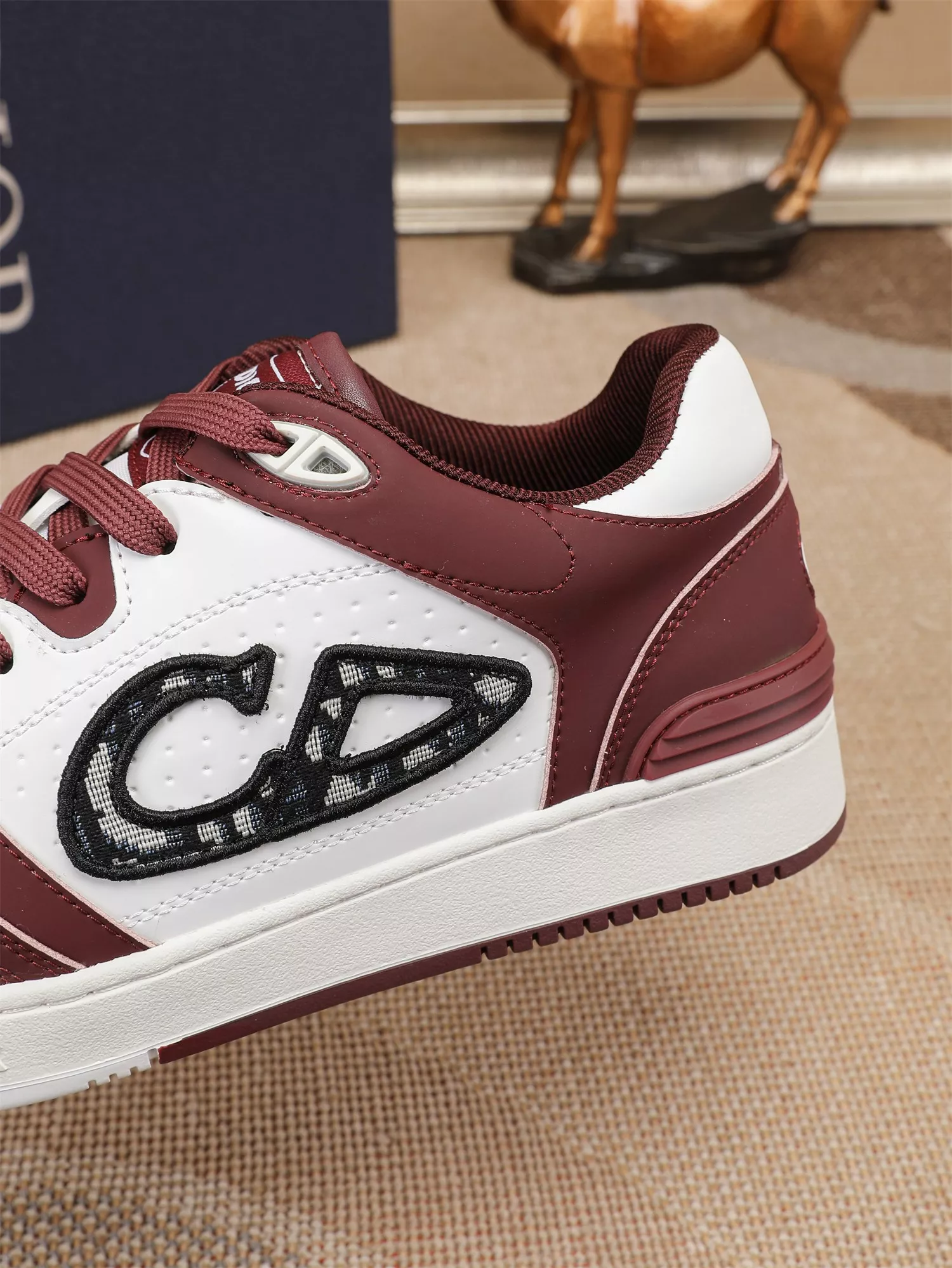 Fashionable 4952 Christian Dior Casual Shoes For Men