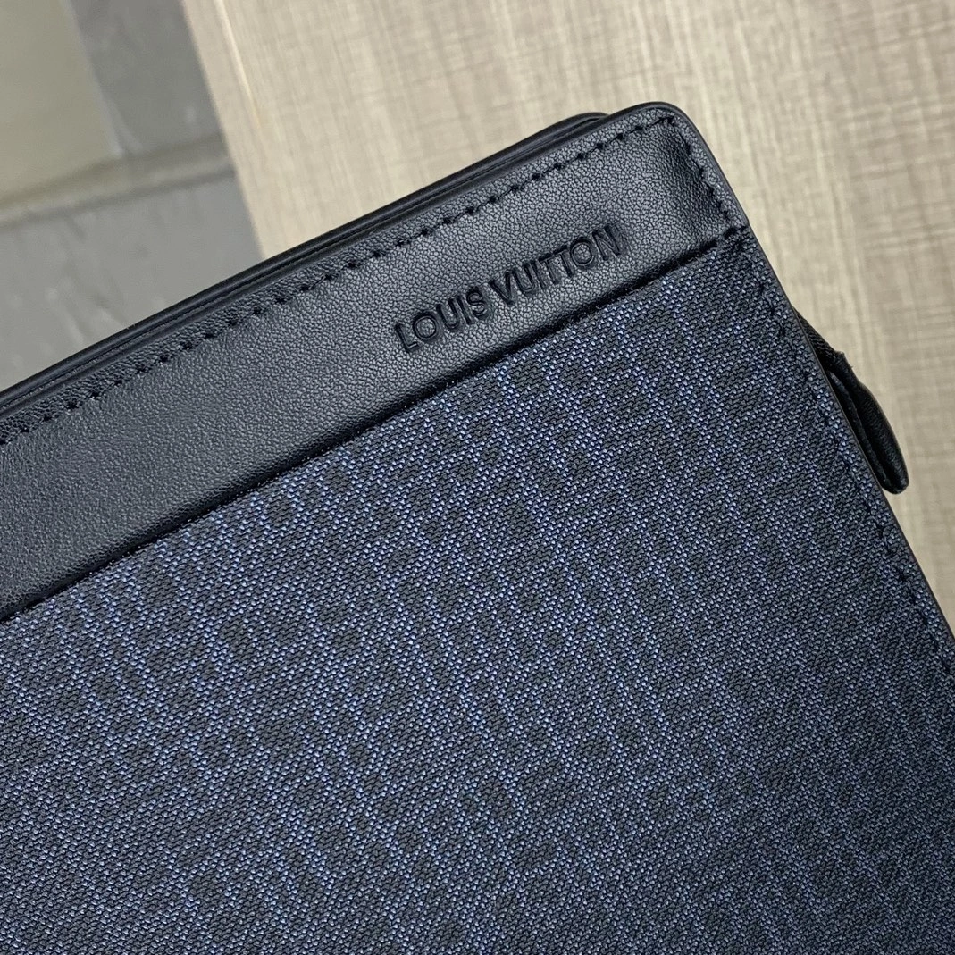 Fashionable 5052 Louis Vuitton AAA Man Wallets