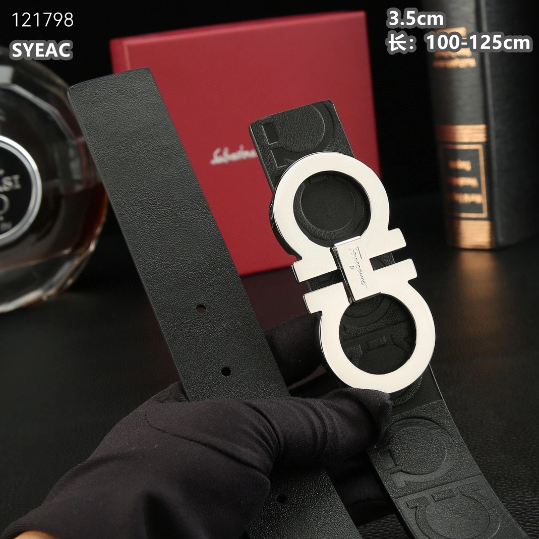 Fashionable 5115 Salvatore Ferragamo AAA Quality Belts For Men