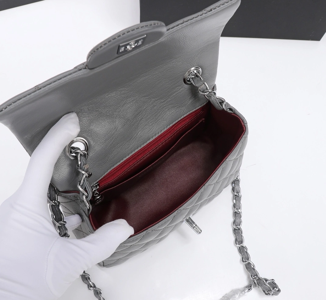Fashionable 5130 Chanel AAA Quality Messenger Bags For Women