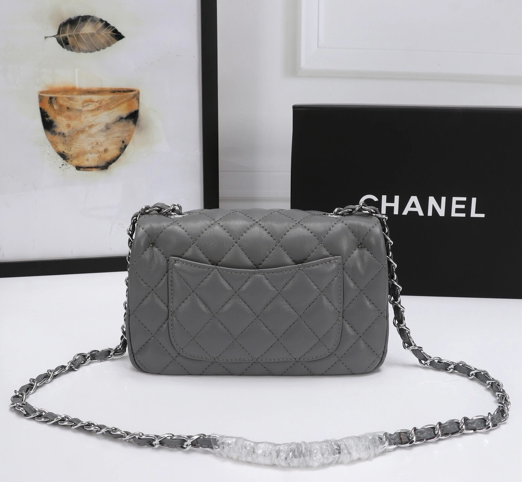 Fashionable 5130 Chanel AAA Quality Messenger Bags For Women