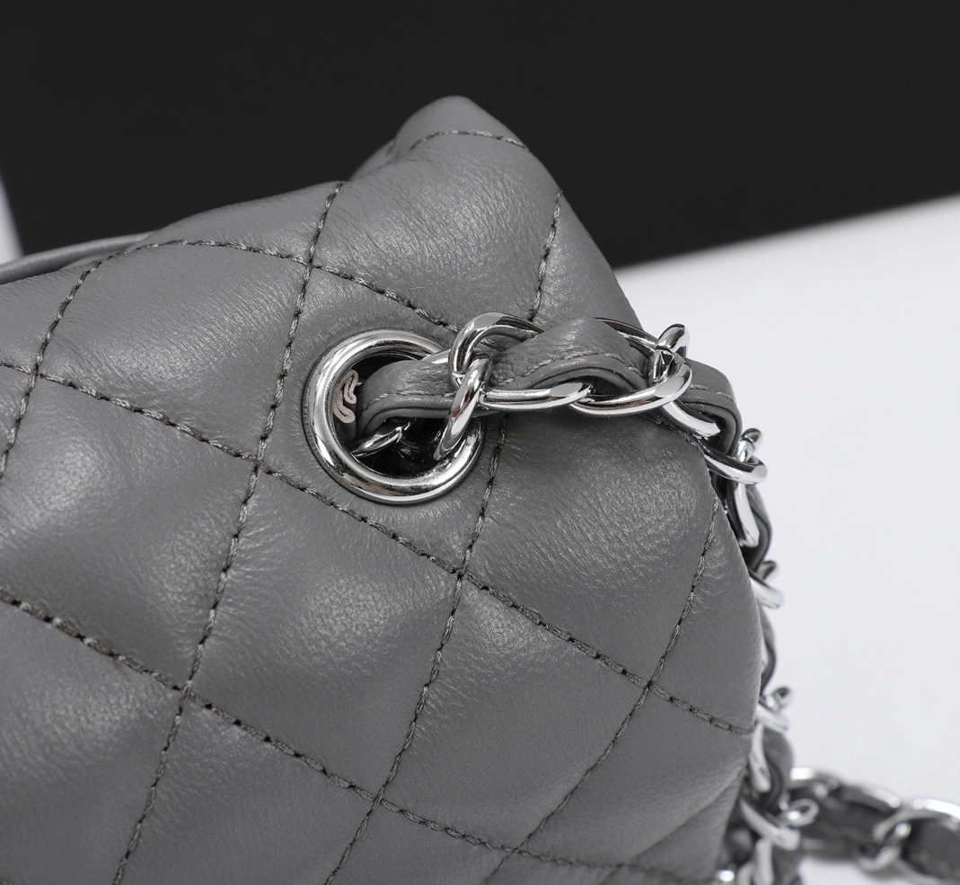 Fashionable 5130 Chanel AAA Quality Messenger Bags For Women