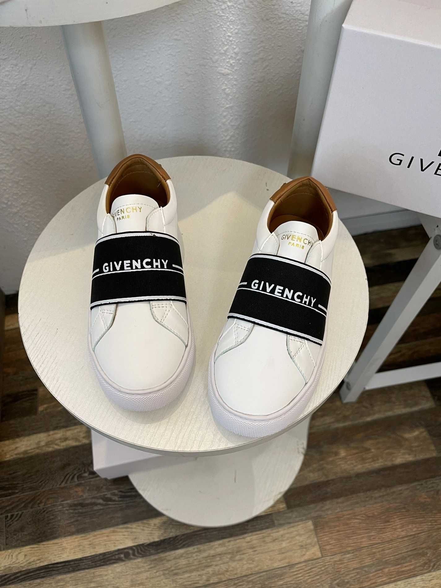 Fashionable 5133 Givenchy Kids Shoes For Kids