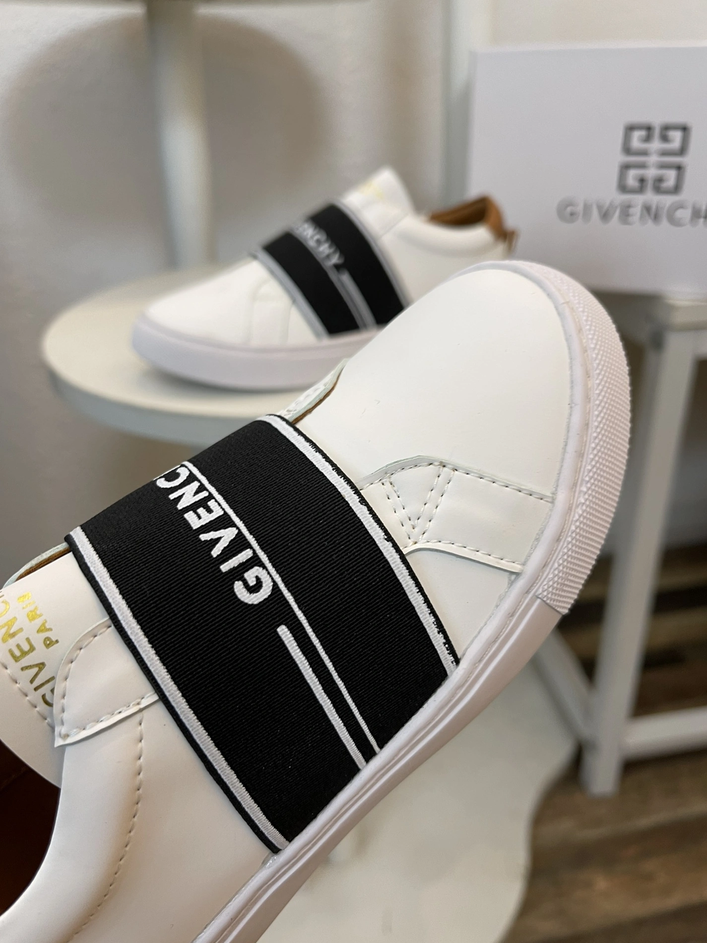 Fashionable 5133 Givenchy Kids Shoes For Kids