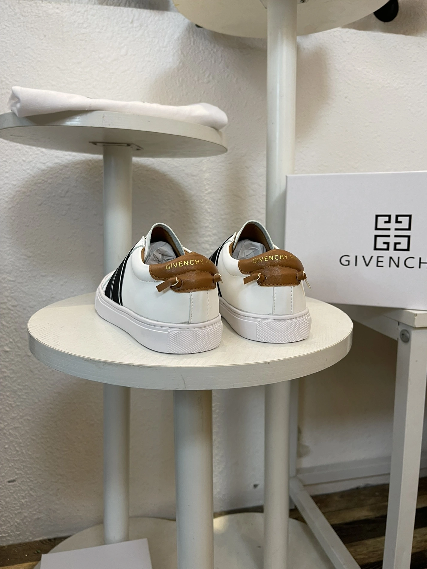 Fashionable 5133 Givenchy Kids Shoes For Kids