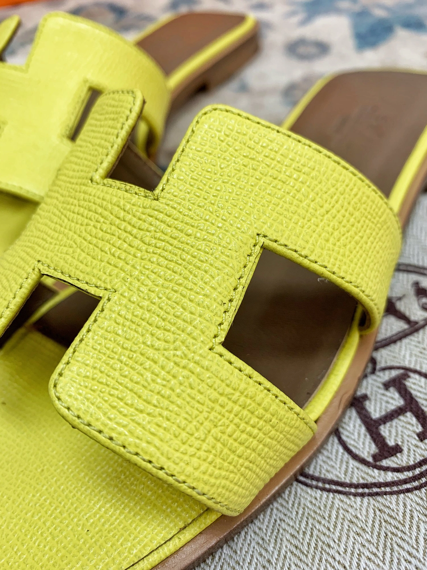 Fashionable 5150 Hermes Slippers For Women