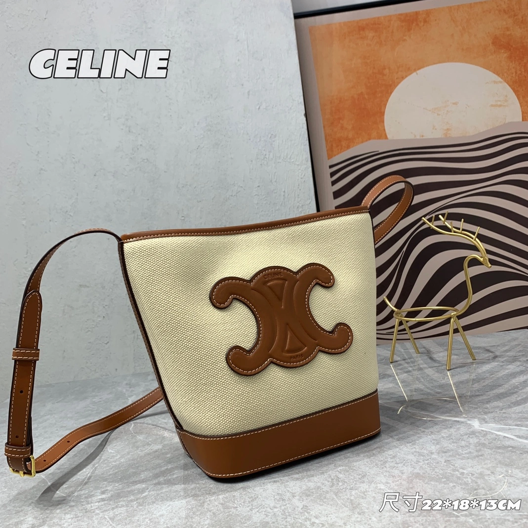 Fashionable 5200 Celine AAA Quality Messenger Bags For Women