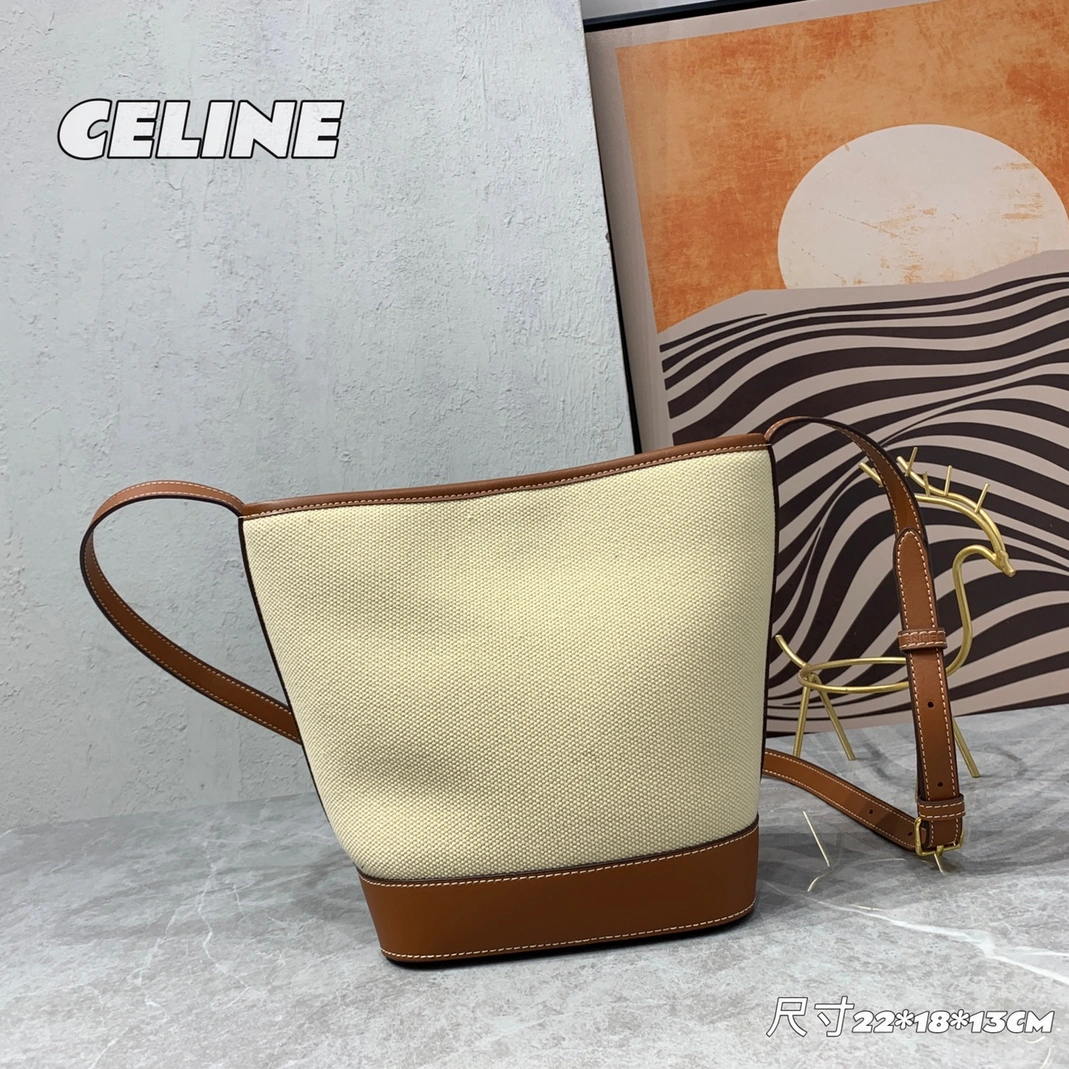 Fashionable 5200 Celine AAA Quality Messenger Bags For Women