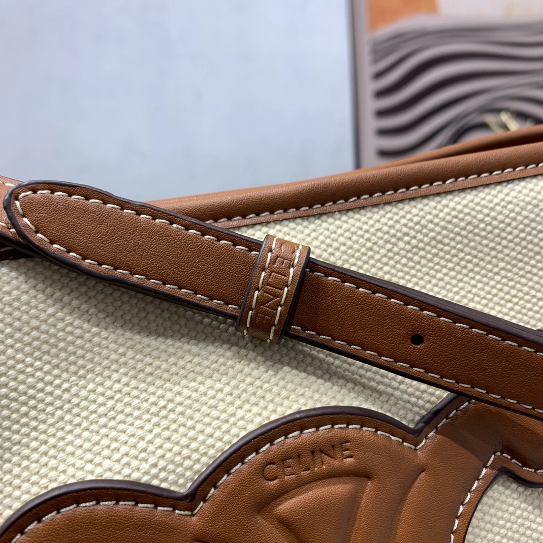 Fashionable 5200 Celine AAA Quality Messenger Bags For Women