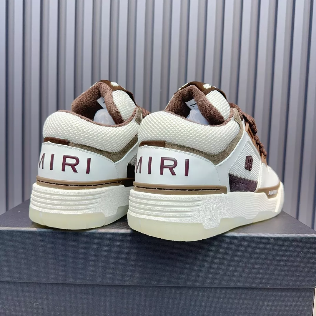 Fashionable 5327 Amiri Casual Shoes For Men