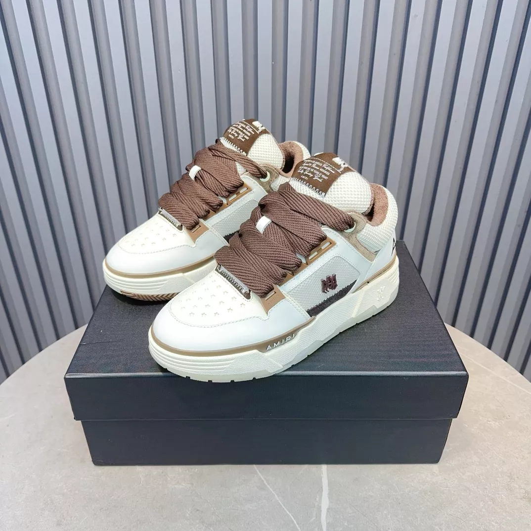 Fashionable 5327 Amiri Casual Shoes For Men
