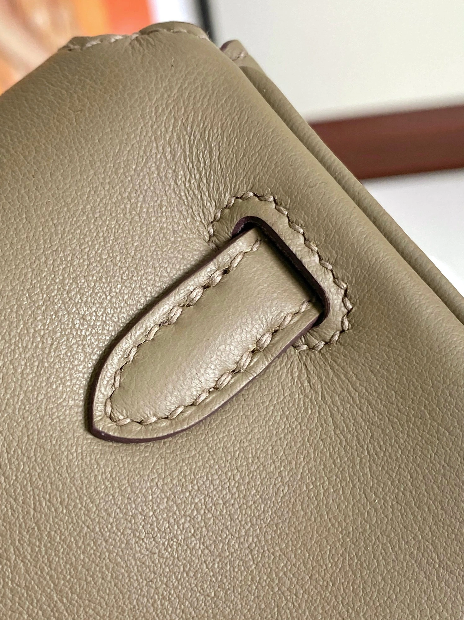 Fashionable 5353 Hermes AAA Quality Belt Bags For Women
