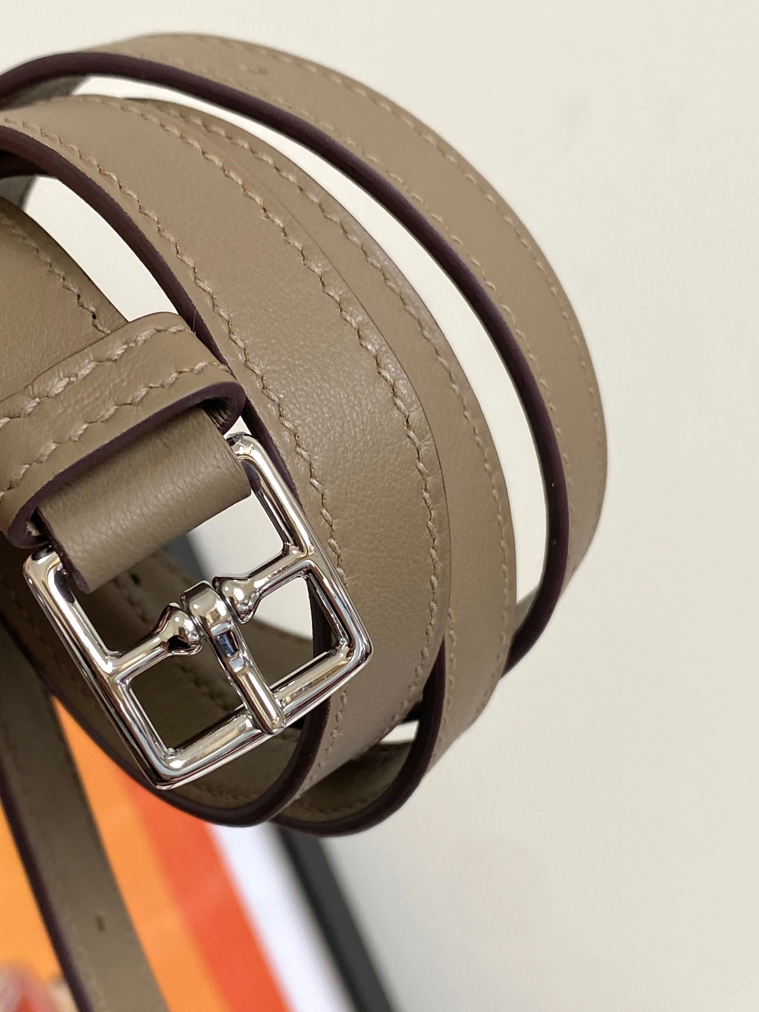 Fashionable 5353 Hermes AAA Quality Belt Bags For Women