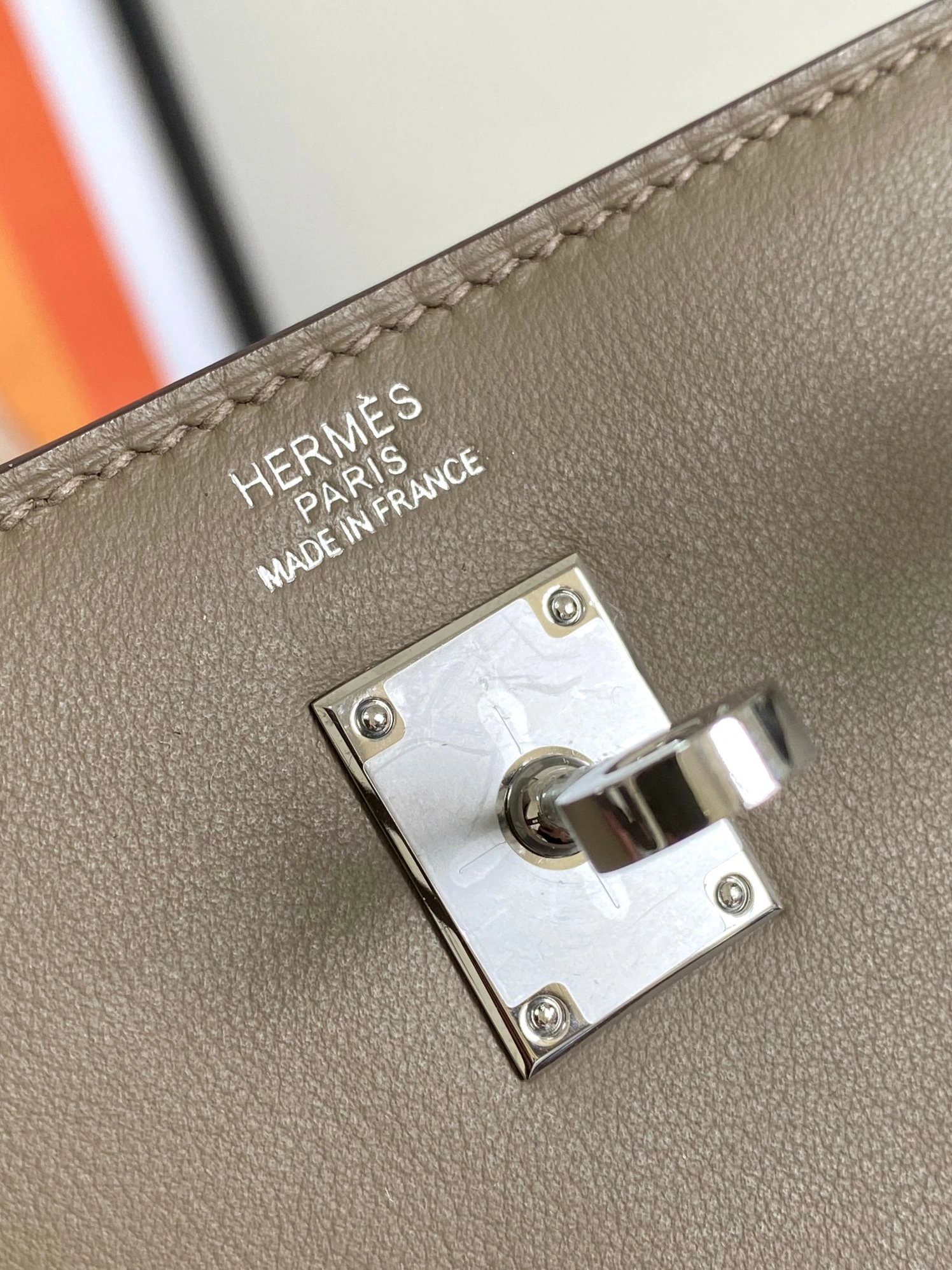 Fashionable 5353 Hermes AAA Quality Belt Bags For Women