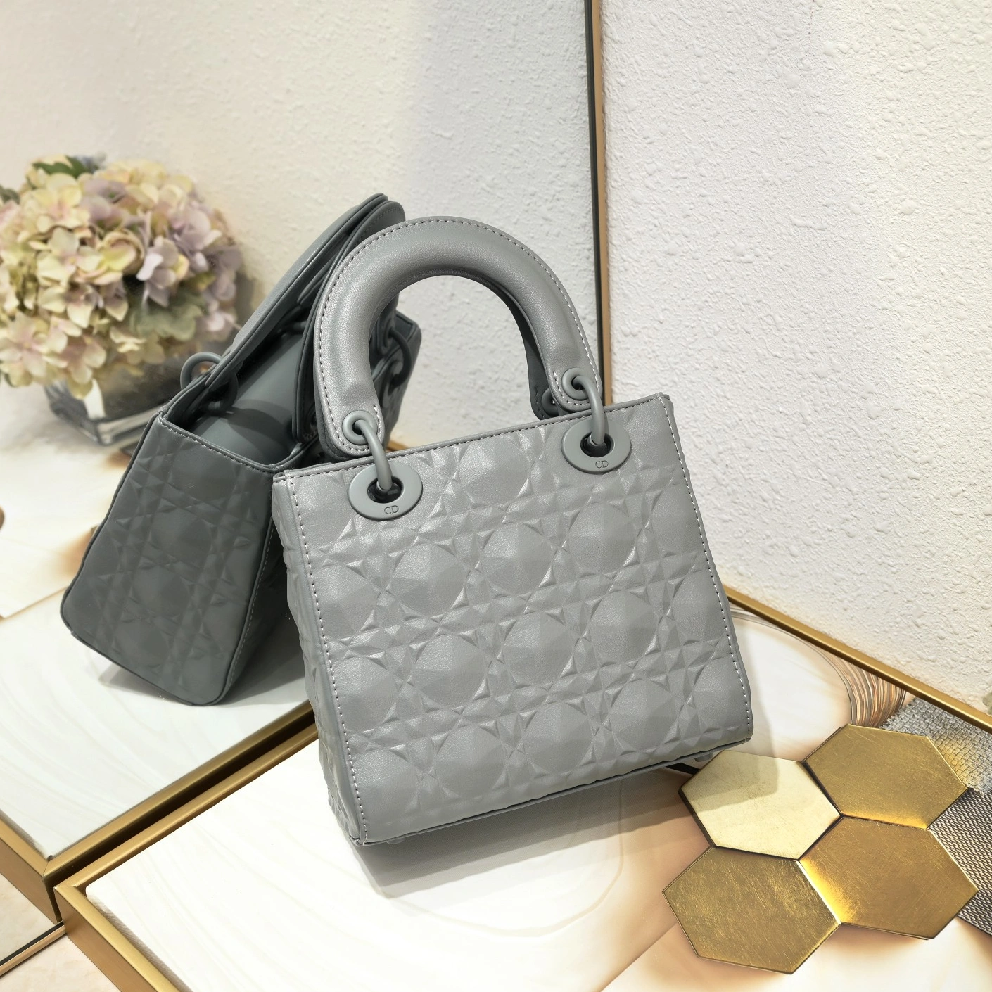 Fashionable 5449 Christian Dior AAA Quality Handbags For Women