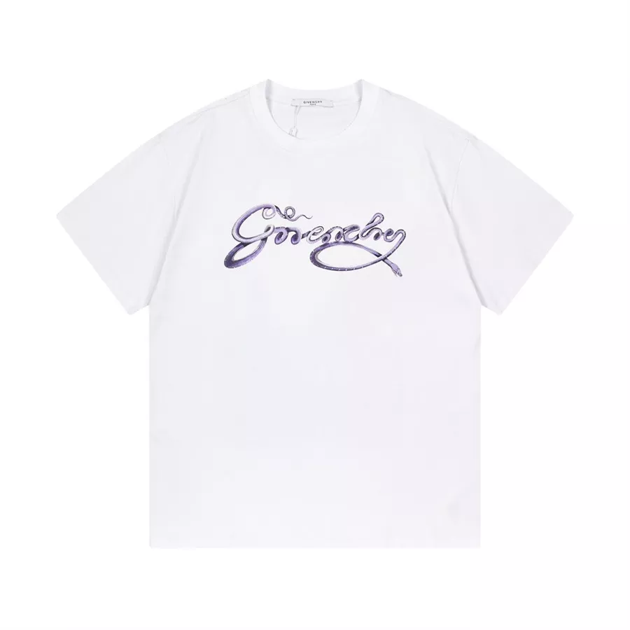 Fashionable 552 Givenchy T-Shirts Short Sleeved For Unisex