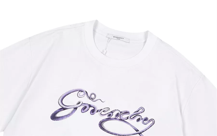 Fashionable 552 Givenchy T-Shirts Short Sleeved For Unisex