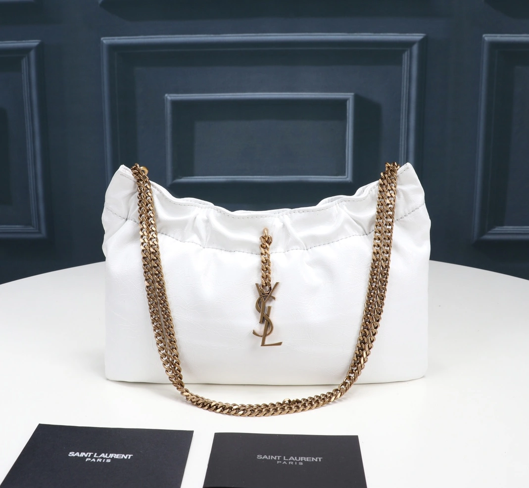 Fashionable 5641 Yves Saint Laurent YSL AAA Quality Shoulder Bags For Women