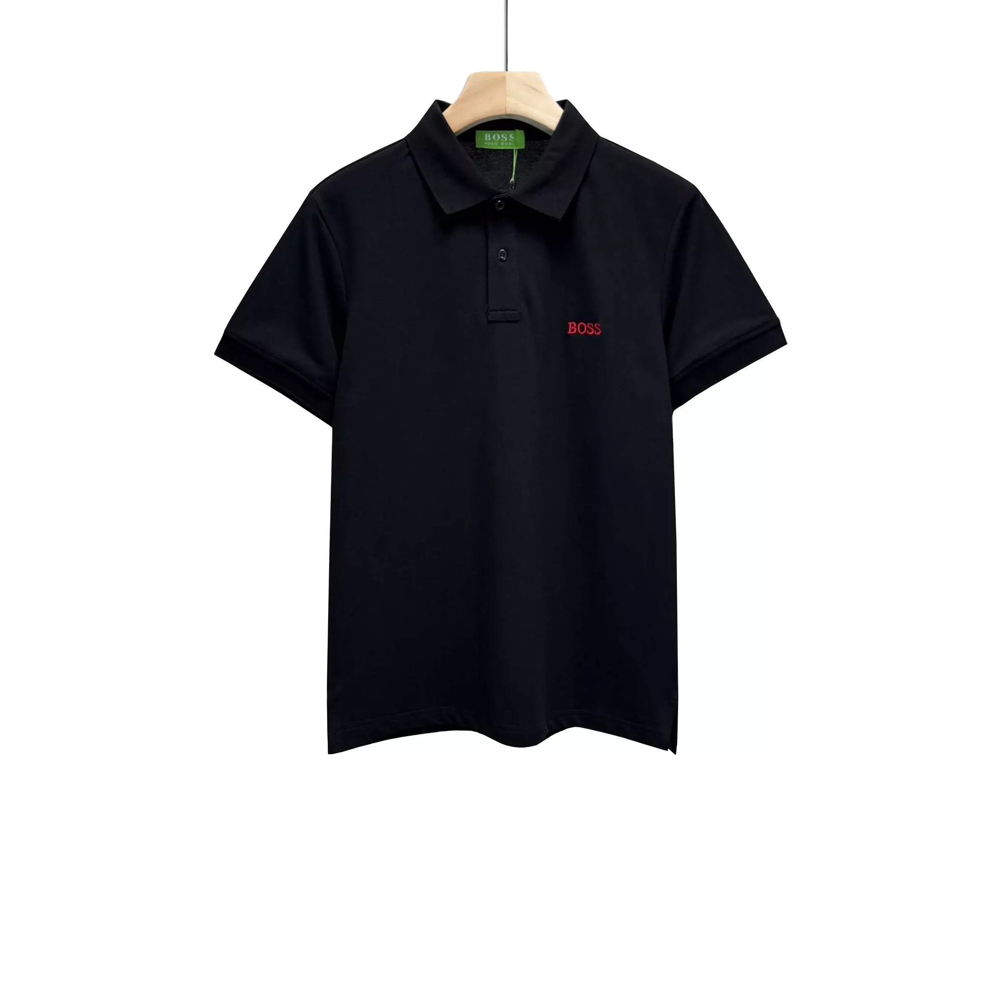 Fashionable 5681 Boss T-Shirts Short Sleeved For Men