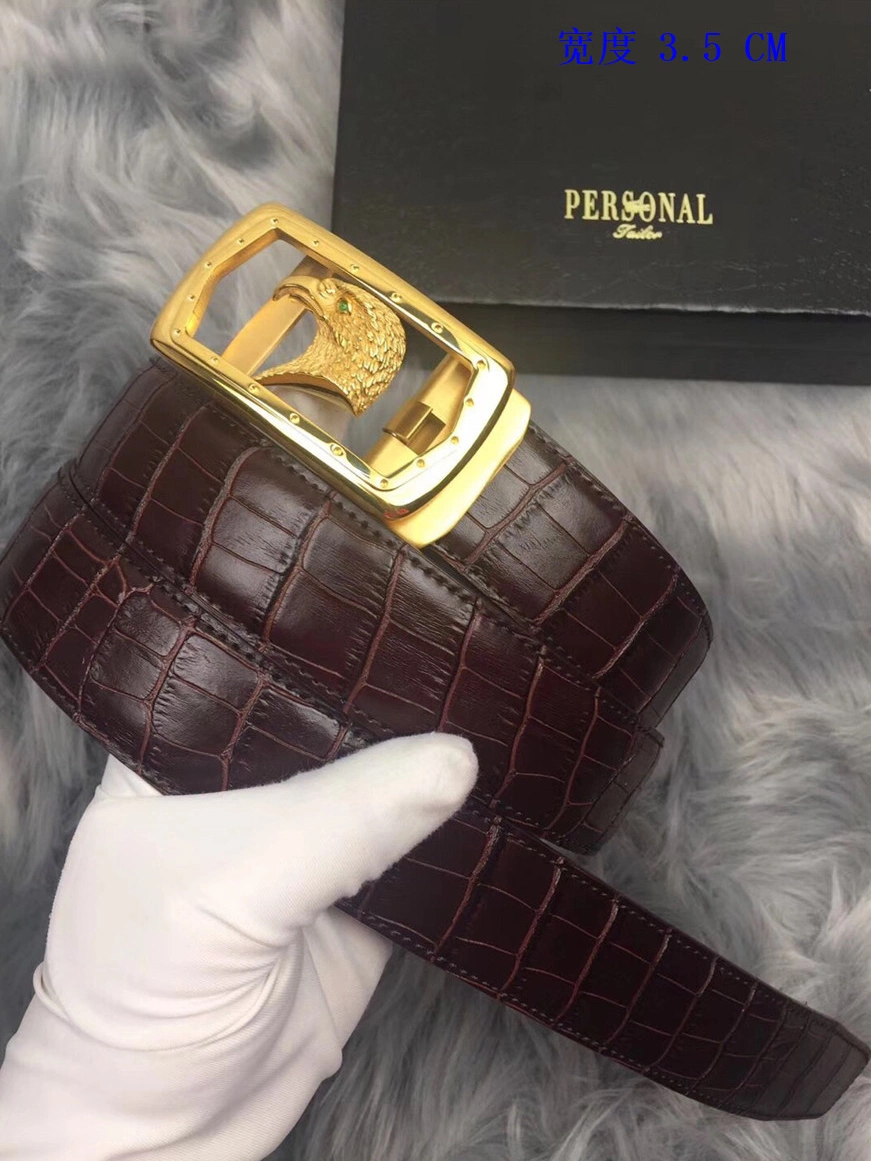 Fashionable 5714 Stefano Ricci AAA Quality Automatic Buckle Belts
