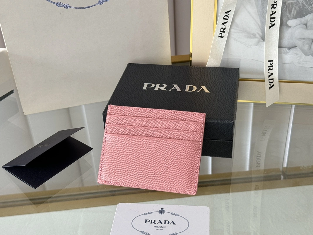 Fashionable 5774 Prada Card Case For Women