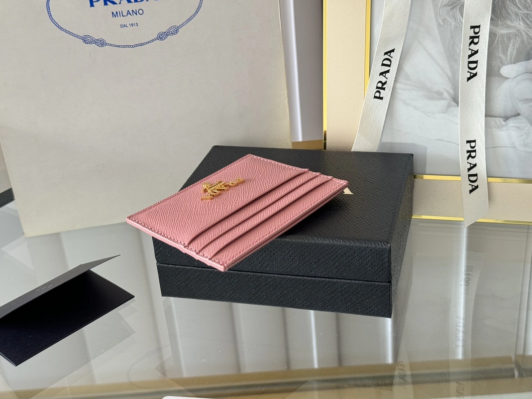 Fashionable 5774 Prada Card Case For Women