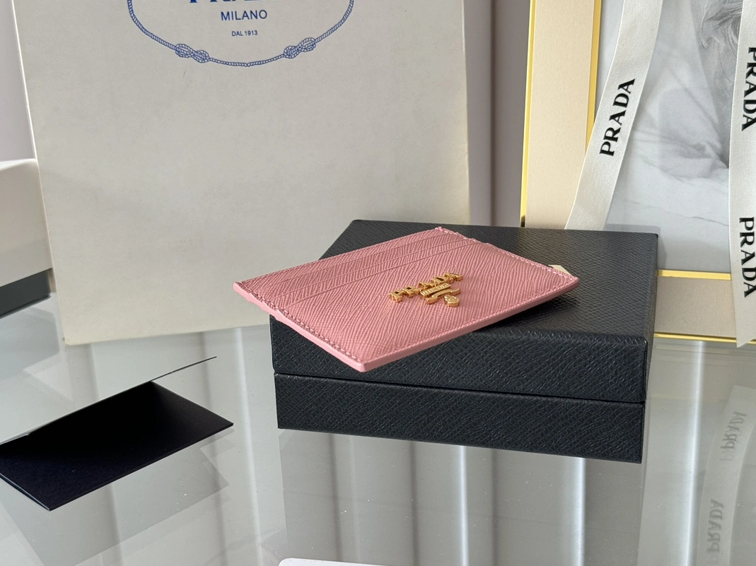 Fashionable 5774 Prada Card Case For Women