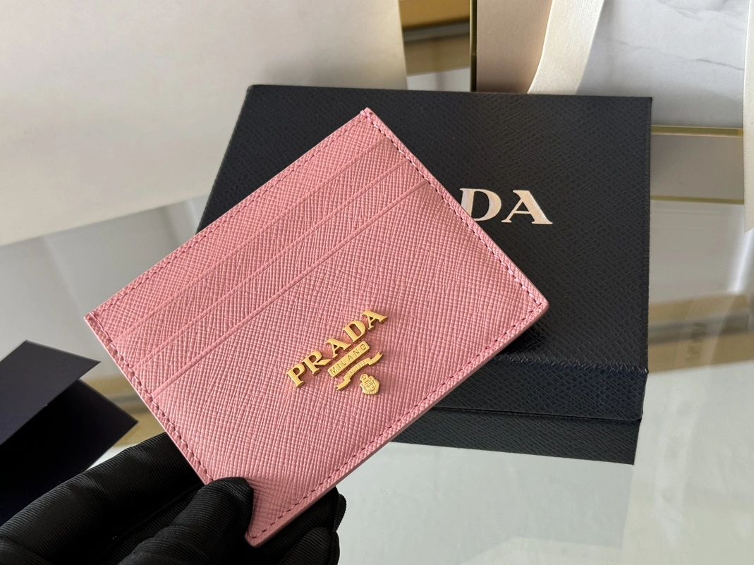 Fashionable 5774 Prada Card Case For Women