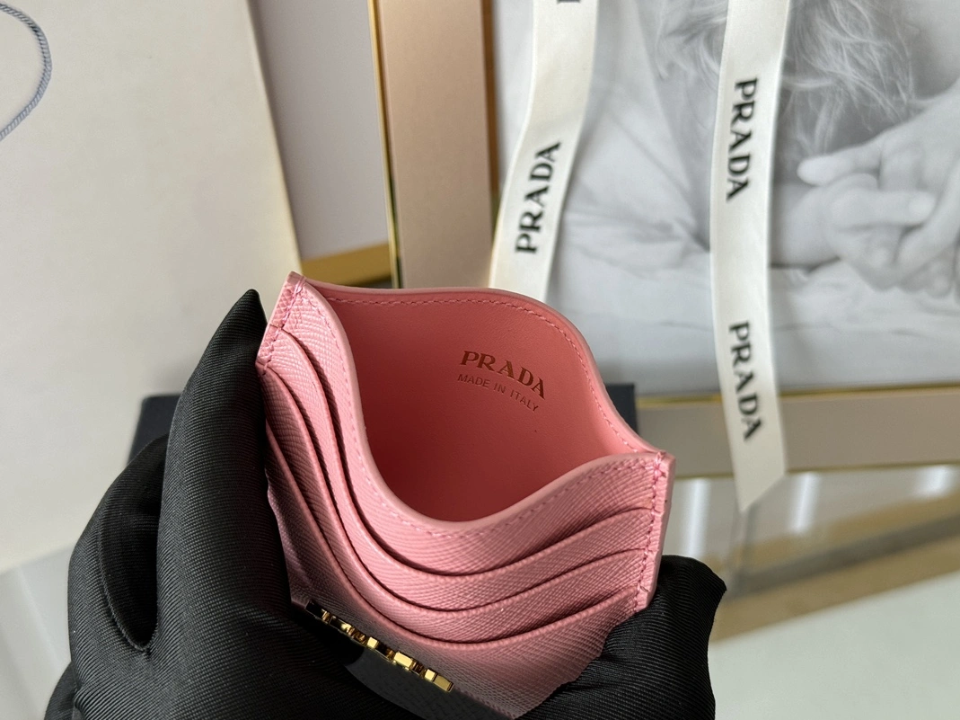 Fashionable 5774 Prada Card Case For Women