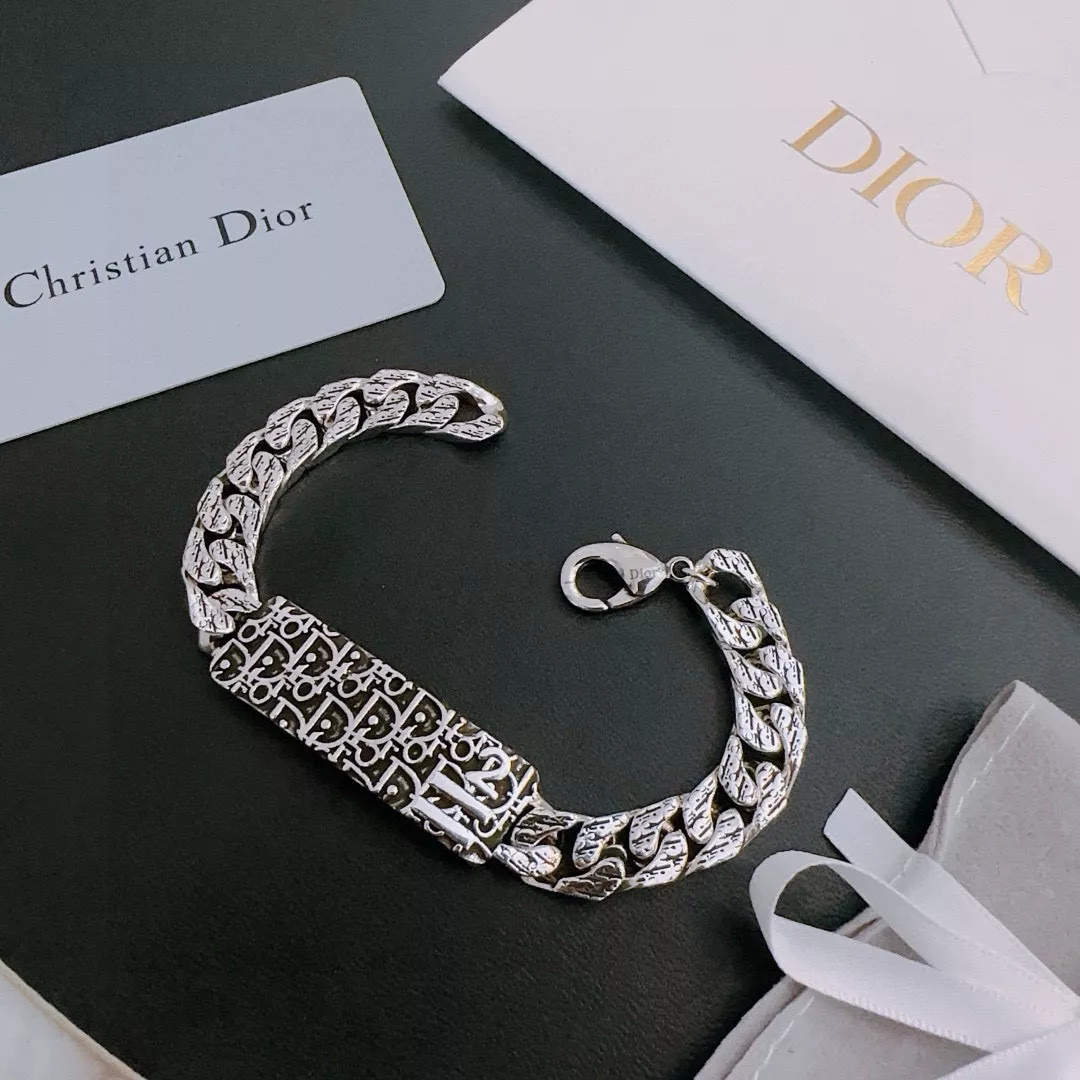 Fashionable 578 Christian Dior Bracelets