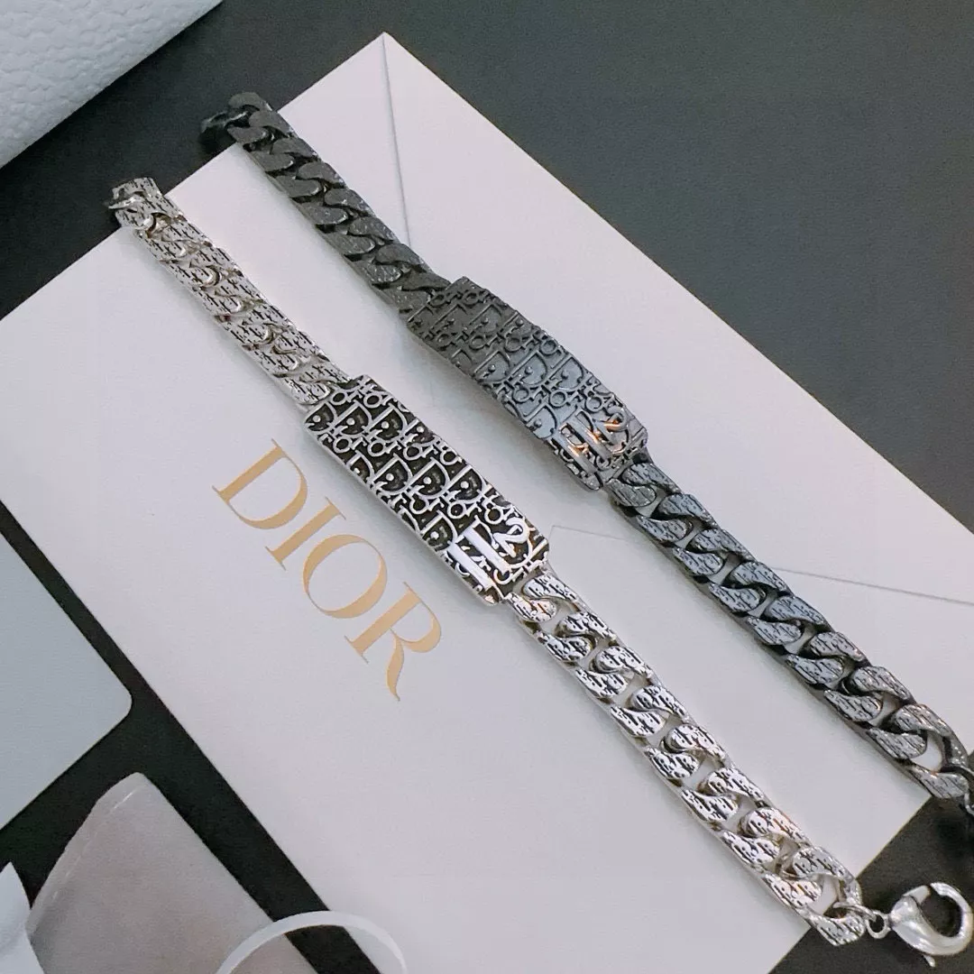 Fashionable 578 Christian Dior Bracelets