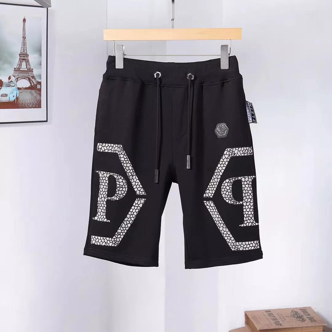 Fashionable 5781 Philipp Plein PP Pants For Men