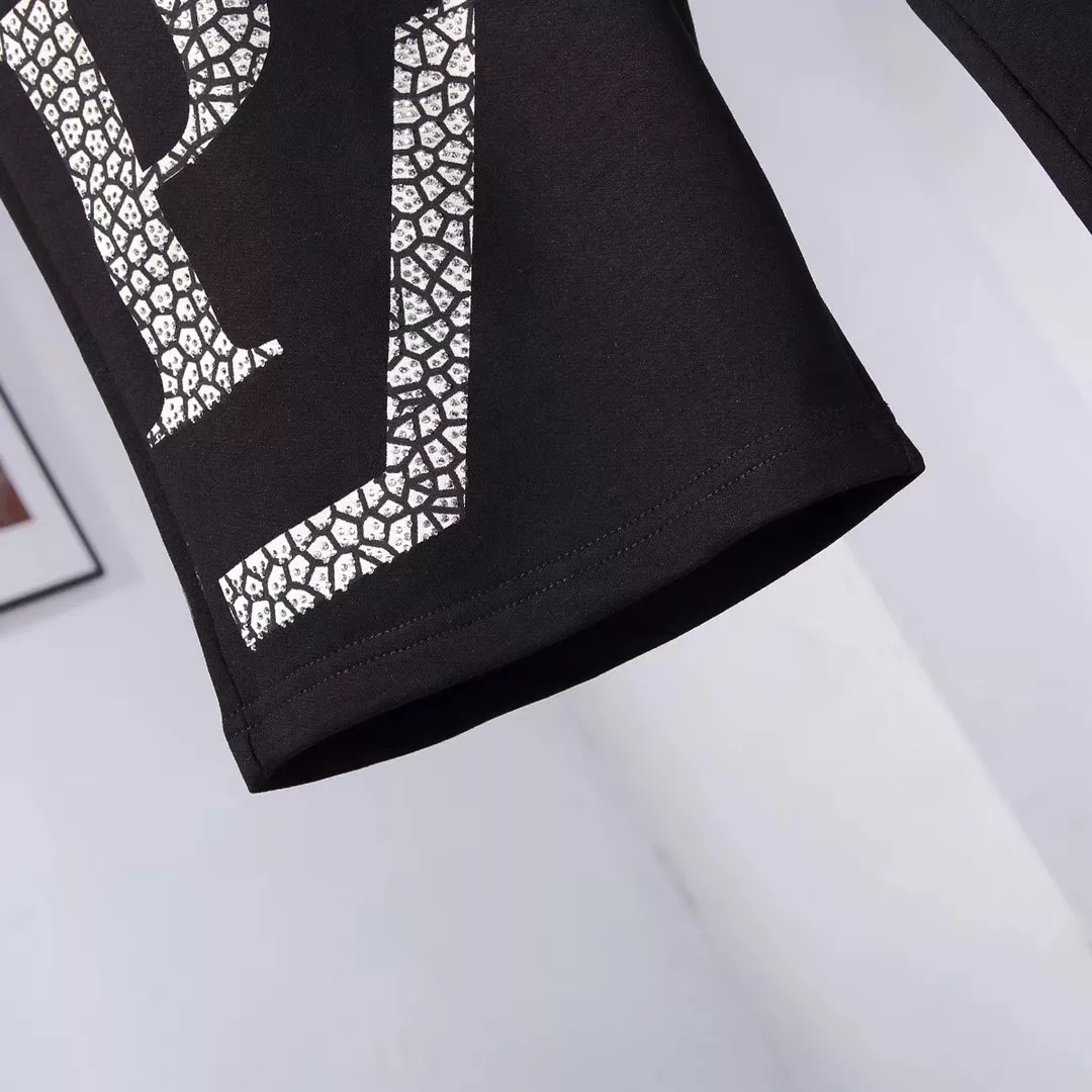 Fashionable 5781 Philipp Plein PP Pants For Men