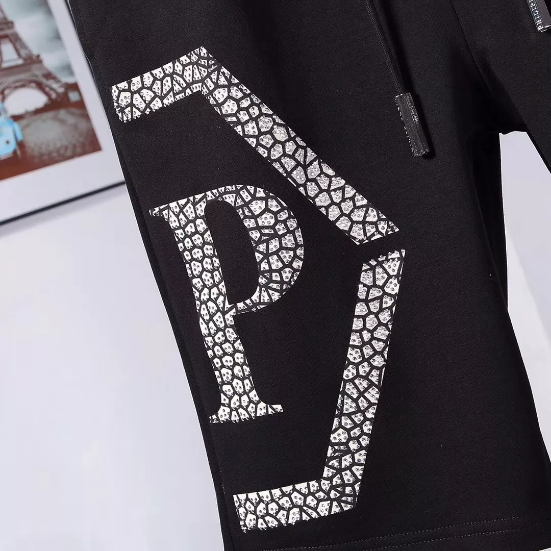 Fashionable 5781 Philipp Plein PP Pants For Men