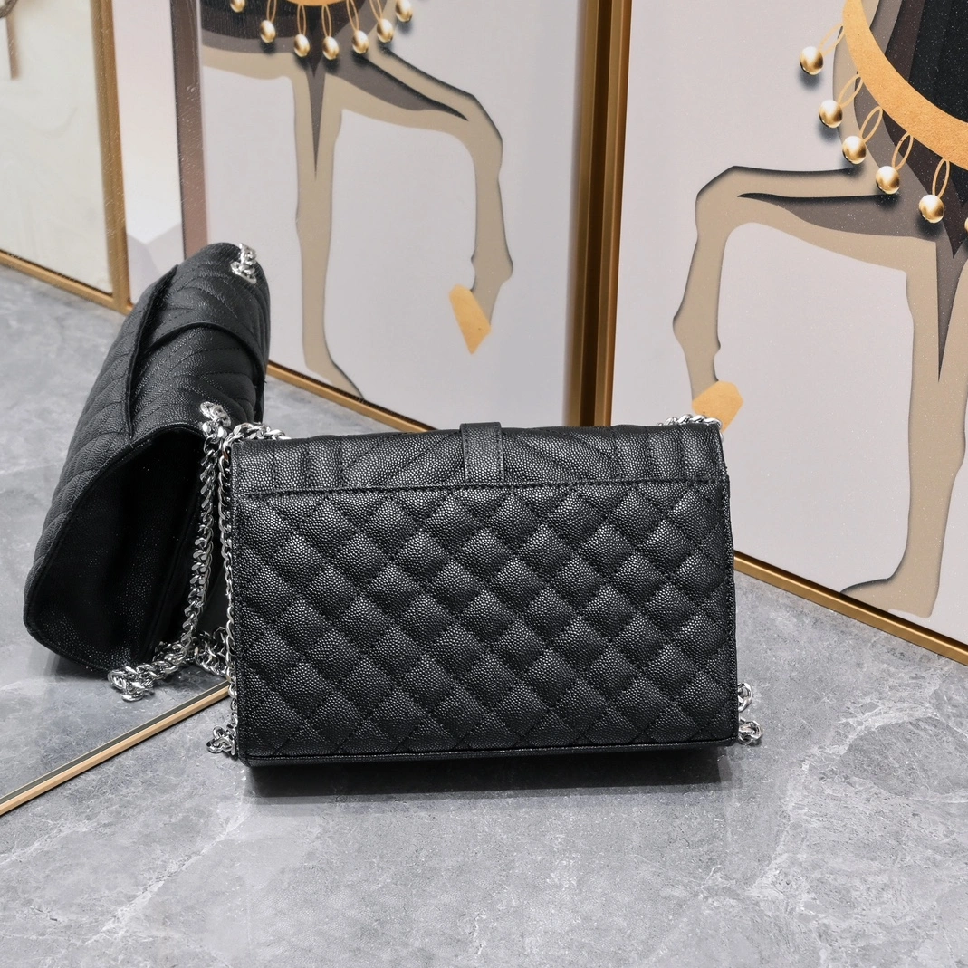 Fashionable 5850 Yves Saint Laurent YSL AAA Quality Messenger Bags For Women