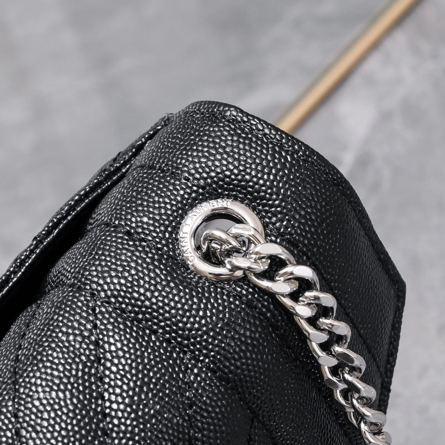 Fashionable 5850 Yves Saint Laurent YSL AAA Quality Messenger Bags For Women