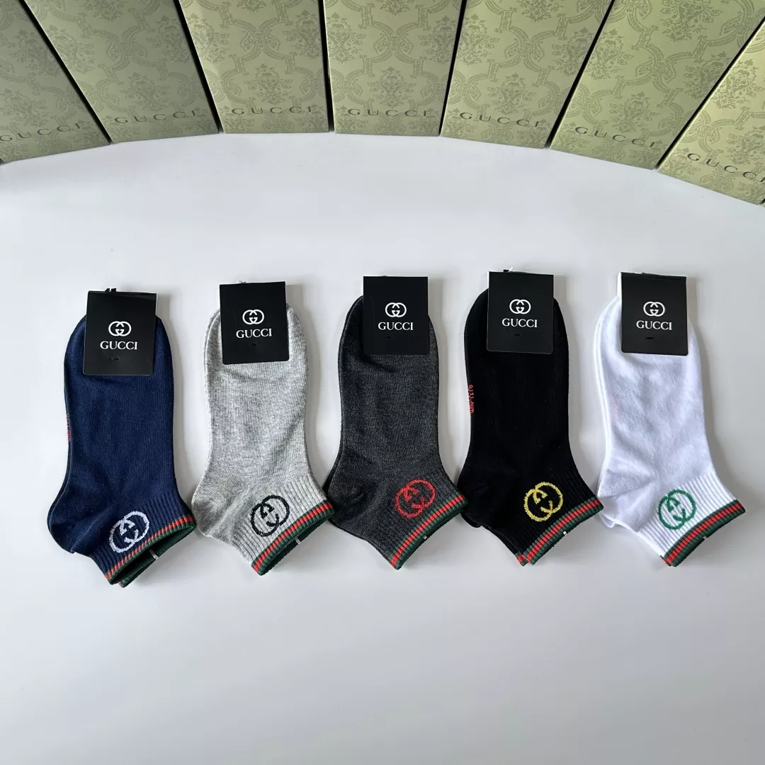 Fashionable 5860 Gucci Socks For Unisex