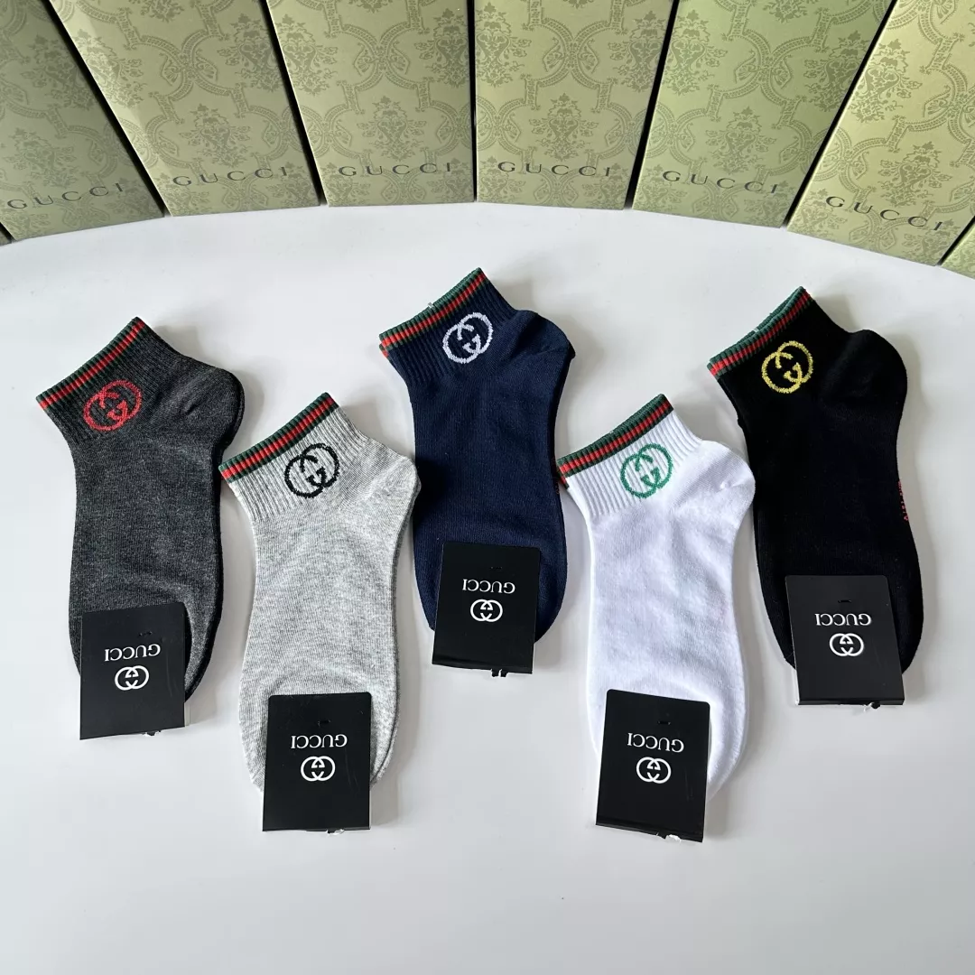 Fashionable 5860 Gucci Socks For Unisex