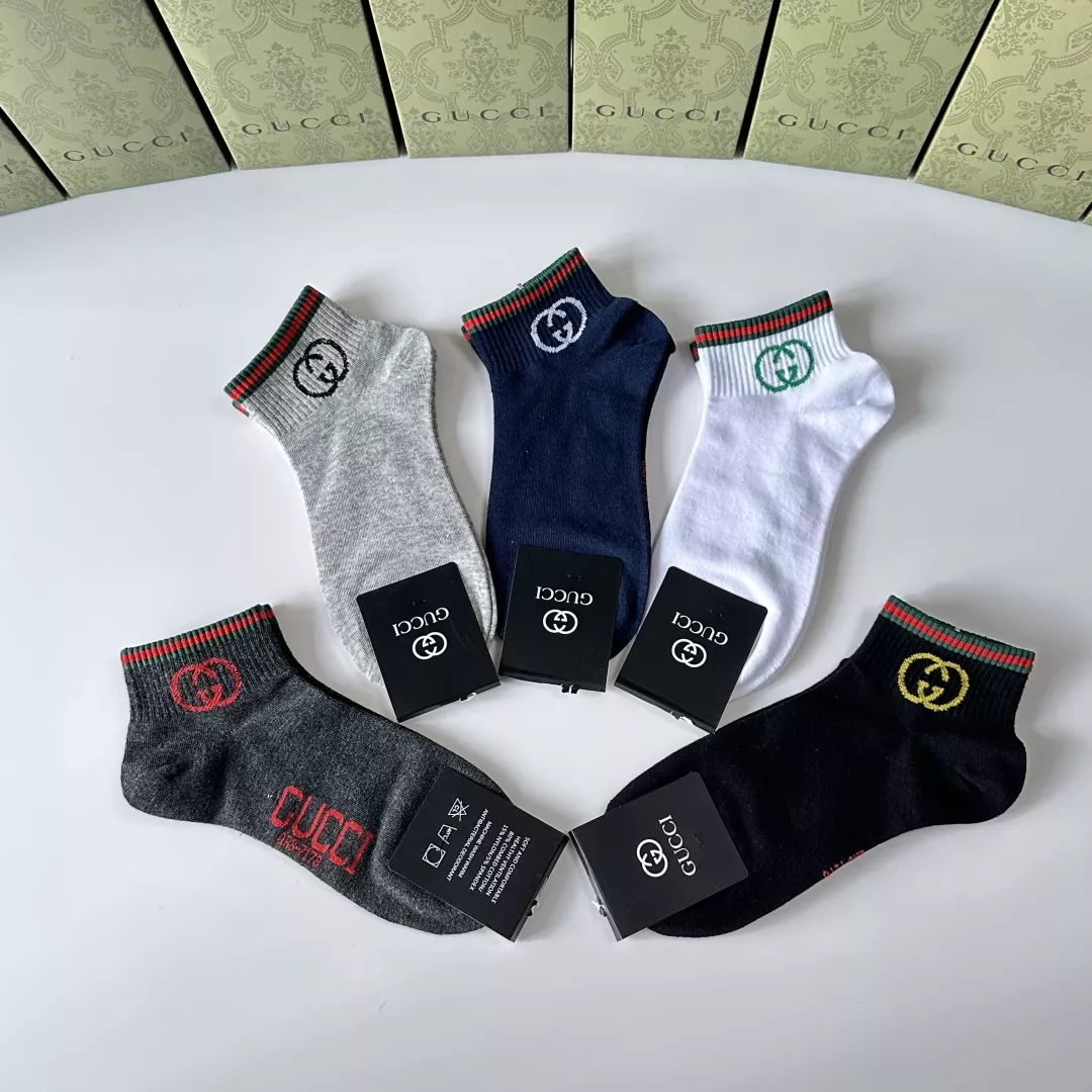 Fashionable 5860 Gucci Socks For Unisex