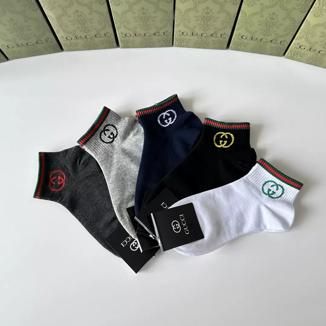 Fashionable 5860 Gucci Socks For Unisex