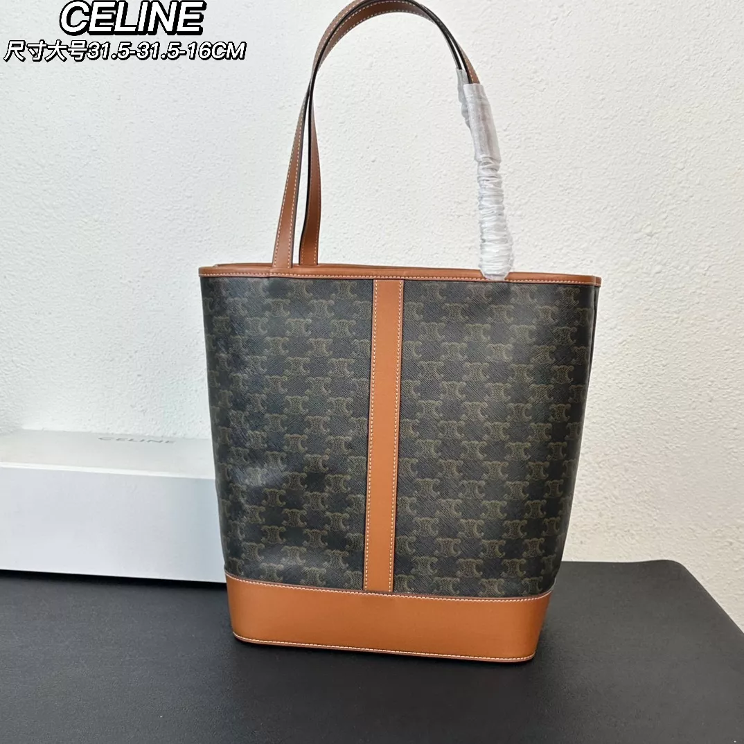 Fashionable 5886 Celine AAA Quality Shoulder Bags For Women