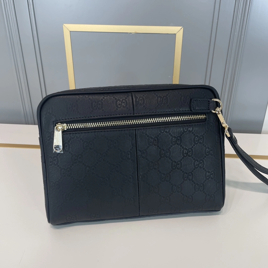 Fashionable 5911 Gucci AAA Man Wallets