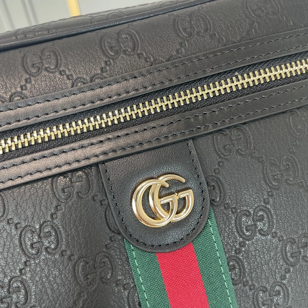 Fashionable 5911 Gucci AAA Man Wallets