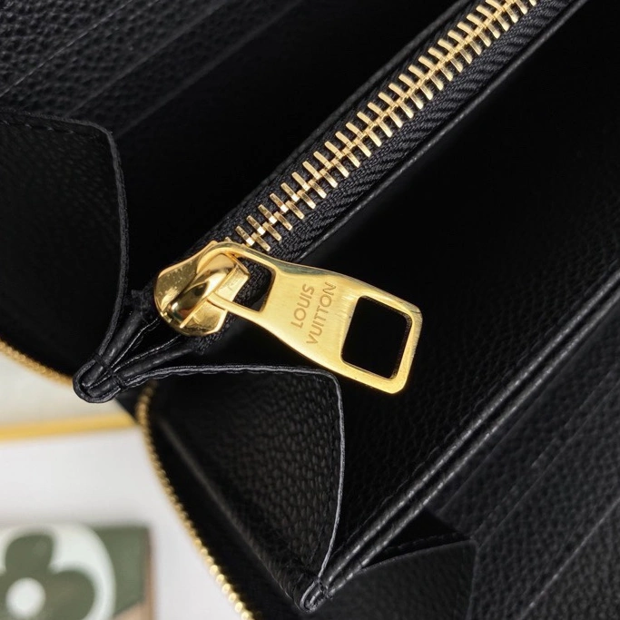 Fashionable 5955 Louis Vuitton AAA Quality Wallets For Women
