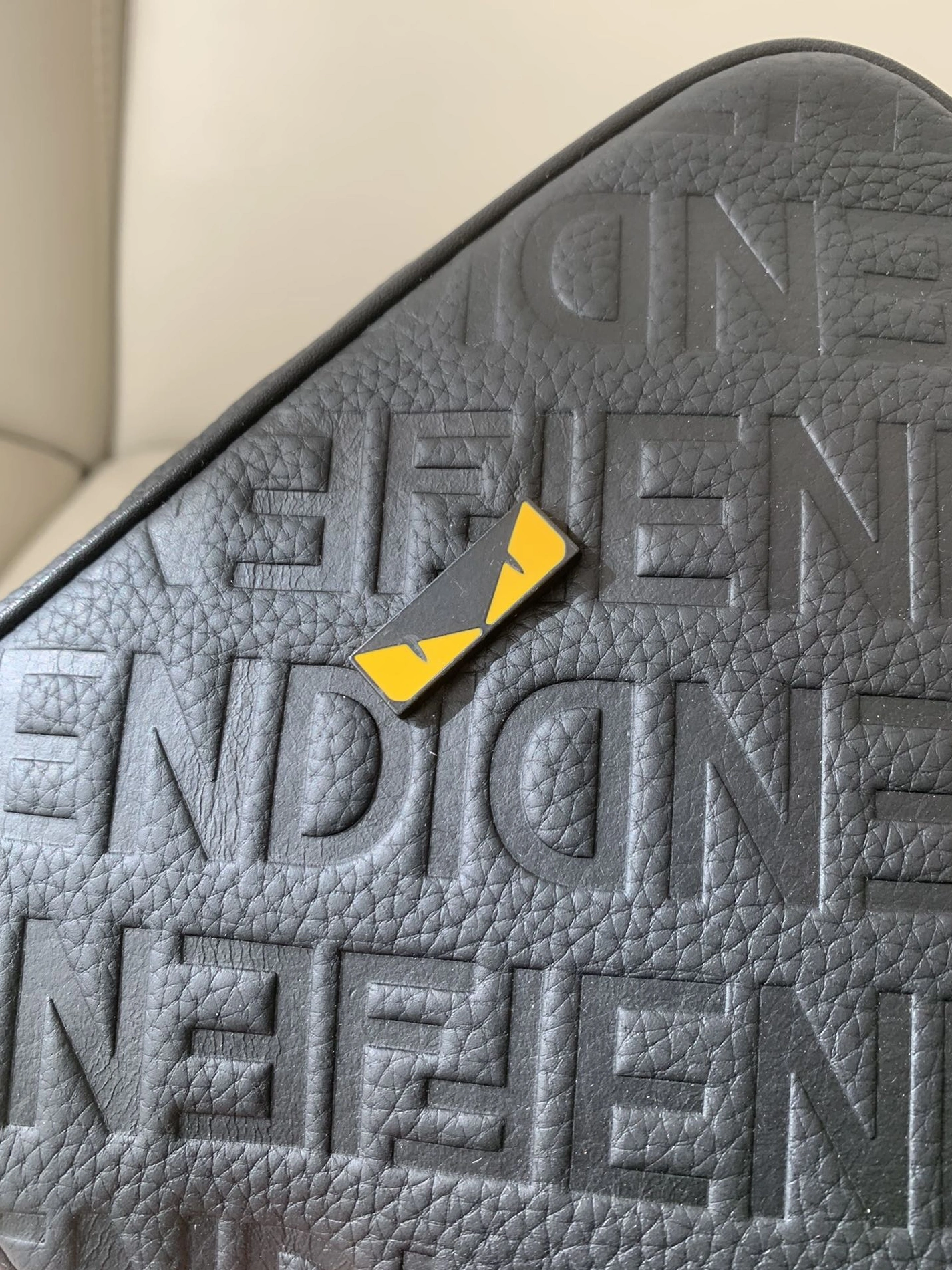Fashionable 601 Fendi AAA Man Messenger Bags