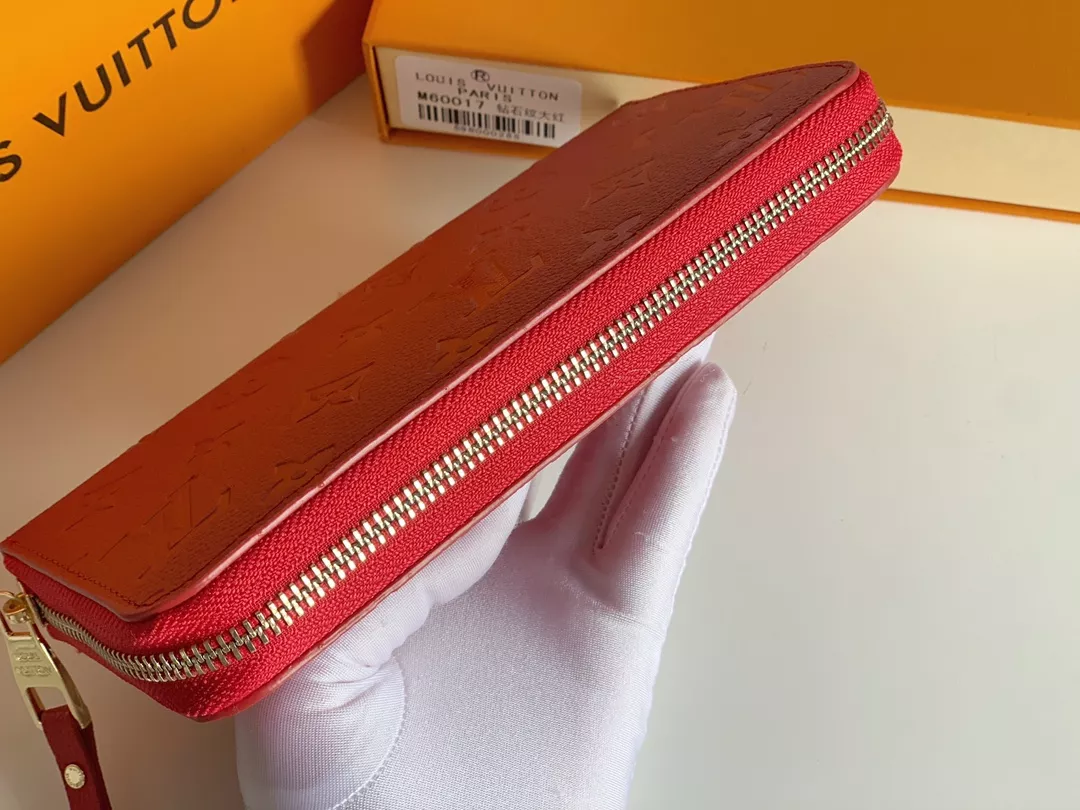 Fashionable 6191 Louis Vuitton LV Wallets
