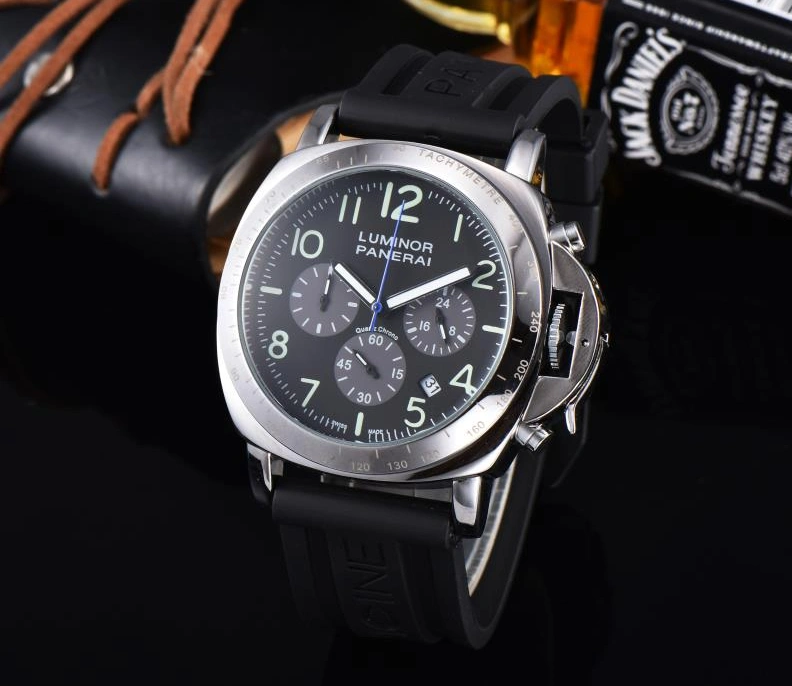 Fashionable 626 Panerai Watches For Men