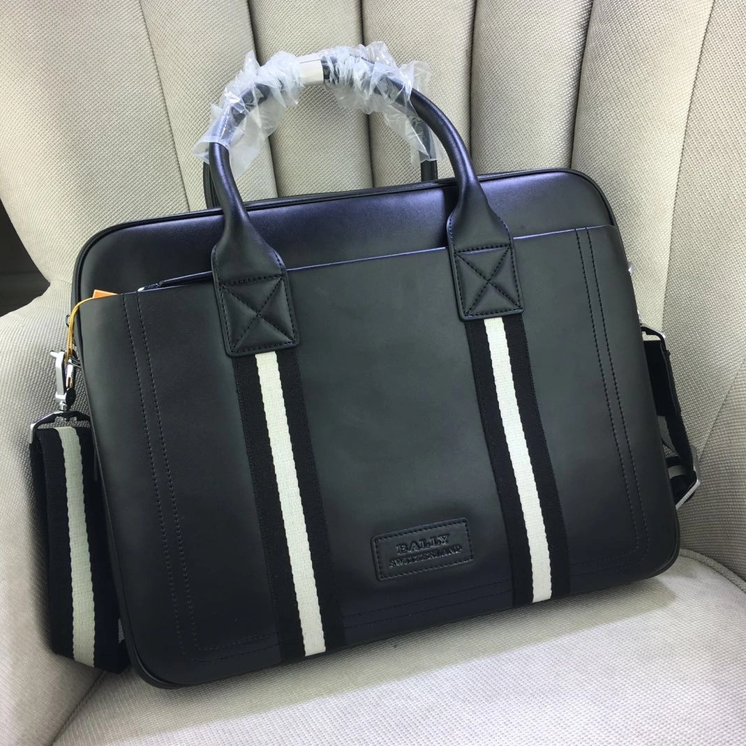 Fashionable 6264 Bally AAA Man Handbags