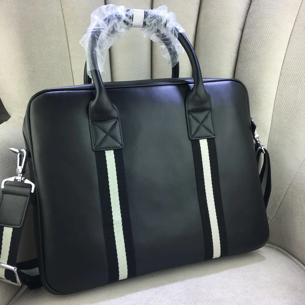 Fashionable 6264 Bally AAA Man Handbags