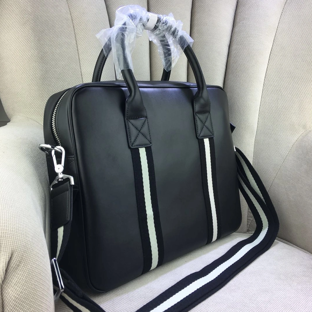 Fashionable 6264 Bally AAA Man Handbags